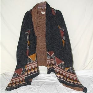 debut patterned Sweater 🔆🔆